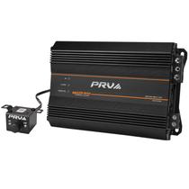 Amplificador para subwoofer PRV AUDIO RS2200 2200W 12V Bass Boost Amplificador para subwoofer PRV AUDIO RS2200 2200W 12V Bass Boost