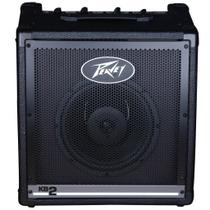 Amplificador para Teclado 10 Pol 50W RMS Peavey KB2 Amplificador para Teclado 10 Pol 50W RMS Peavey KB2