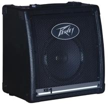 Amplificador para Teclado 8 Pol 20W RMS Peavey KB1