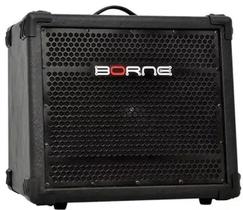 Amplificador para Teclado Borne BTK150 130W Rms Fal 12 Preto