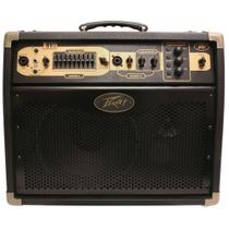 Amplificador para Violão 10 Pol 100W RMS Peavey Ecoustic E110