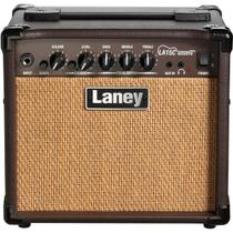 Amplificador para Violão Laney LA15C Marrom 30W