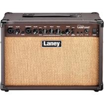 Amplificador Para Violão Laney LA30D Marrom 30w