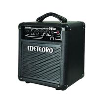 Amplificador Para Violão NA-30 - Meteoro