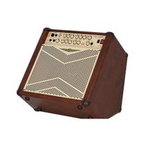 Amplificador Para Violão Oneal Ocv312Mr 80 Watts Rms Ap0401 - Oneal Áudio