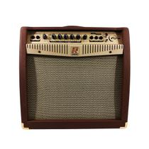 Amplificador Para Violão Staner A240 Acustico 100w Rms Amplificador Para Violão Staner A240 Acustico 100w Rms