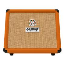 Amplificador para Voz e Violão Orange Crush Acoustic 30