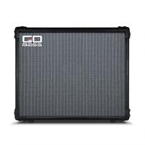 Amplificador Passivo Contrabaixo GB115 Go Bass Borne GB-115
