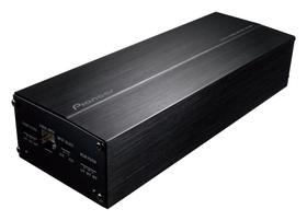 Amplificador Pioneer GM-D1004 400W 4 canais GM Digital Series Amplificador Pioneer GM-D1004 400W 4 canais GM Digital Series