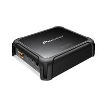 Amplificador Pioneer GM-DX871 Powerhouse 1600W Classe-D de 1 canal