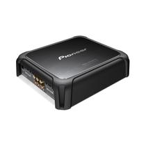 Amplificador Pioneer GM-DX874 1200W Classe D - 4 Canais