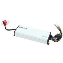 Amplificador Poly-Planar ME-6005D 5 canais 600W