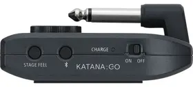 Amplificador Portatil Boss Katana Go