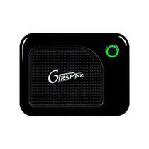 Amplificador Portátil para Guitarra Mooer GTRS Partner GCA5 5W Falante 2.2 Bluetooth Bateria Recarregável USB-C Cor Preto Bivolt