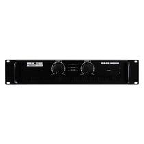 Amplificador Potência 200w Rms Mk1200 Mark Audio Amplificador Potência 200w Rms Mk1200 Mark Audio
