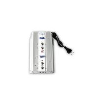 Amplificador potencia 35 db proeletronic Amplificador potencia 35 db proeletronic