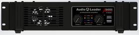 Amplificador Potência Áudio Leader Als4000 4000wrms 4 Ohms