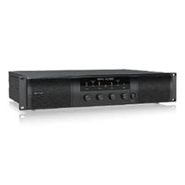 Amplificador Potencia Behringer Nx4-6000 4 Canais 6000w 220v