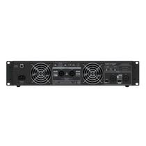 Amplificador potência behringer nx6000d