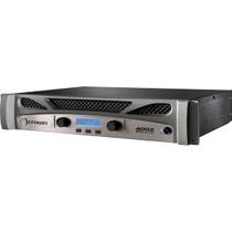 Amplificador Potência Crown NXTI 4002 3200w Rms Bivolt Amplificador Potência Crown NXTI 4002 3200w Rms Bivolt