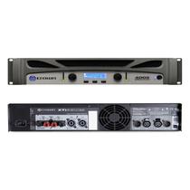 Amplificador Potência Crown Xti 4002 Amplificador Potência Crown Xti 4002