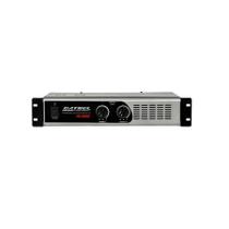 Amplificador Potencia Datrel 600 Wrms Pa5000