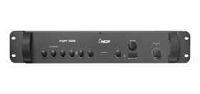 Amplificador Potência Ll Audio Nca Pwm 1000 250w Rms 4 Ohms Amplificador Potência Ll Audio Nca Pwm 1000 250w Rms 4 Ohms