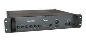 Amplificador Potência Ll Audio Nca Pwm 1600 400w Rms 4 Ohms