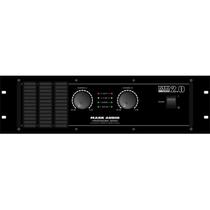Amplificador potência mark audio mk 2.0