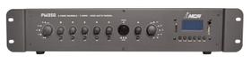 Amplificador Potência NCA PW350 350W