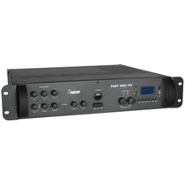 Amplificador Potência NCA PWM1600 FM