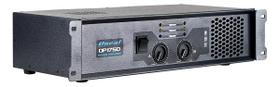 Amplificador potência oneal op-1750 (220w rms)
