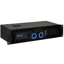Amplificador Potência Oneal OP 2400