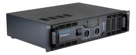 Amplificador potência oneal op-2800 (500w rms)