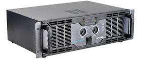 Amplificador potência oneal op-3600 (700w rms)