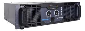 Amplificador potência oneal op-7600 (1300w rms) Amplificador potência oneal op-7600 (1300w rms)