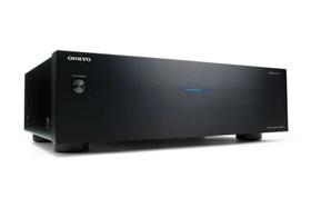 Amplificador Potencia Onkyo M5010 Stereo 2 Canis 75 W 110V