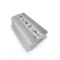 Amplificador Potência Proeletronic 35db 3geraçao Amplificador Potência Proeletronic 35db 3geraçao
