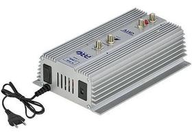 Amplificador Potência Proeletronic Pqap 6350 35db Condominio
