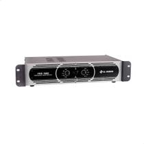 Amplificador potência profissional ll audio pro 1600 400wrms - LL Áudio