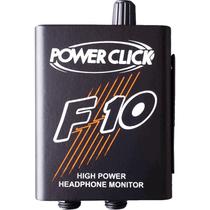 Amplificador power click f10 ( h-2 / 9 )