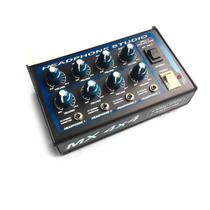 Amplificador Power Click Mixer Mx 4X4