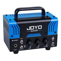 Amplificador pré-valvulado Joyo BantamP Bluejay