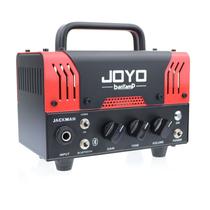 Amplificador pré-valvulado Joyo BantamP Jackman