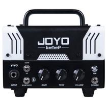 Amplificador pré-valvulado Joyo BantamP VIVO