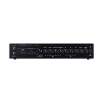 Amplificador PRO2000 200W RMS Hayonik - 0000085837 Amplificador PRO2000 200W RMS Hayonik - 0000085837