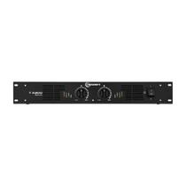 Amplificador Profissional 2 x 400 Watts 4 Ohms 800 Watts RMS Taramps T2800 - 902119