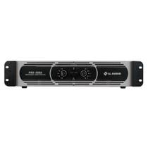 Amplificador profissional ll Audio Pro2200 classe D 550W Rms
