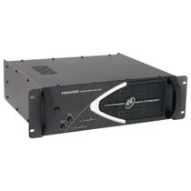 Amplificador Profissional ll Audio Pro4000 Classe ab 1000 W