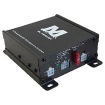 Amplificador Prospec MILAMP200BT 4x20W Bluetooth 13x10x4 cm